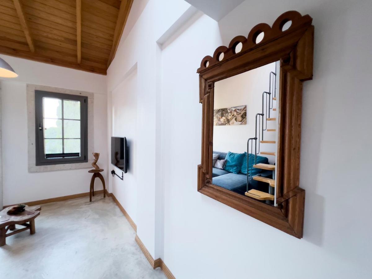 118 Alaçatı Ngoại thất bức ảnh