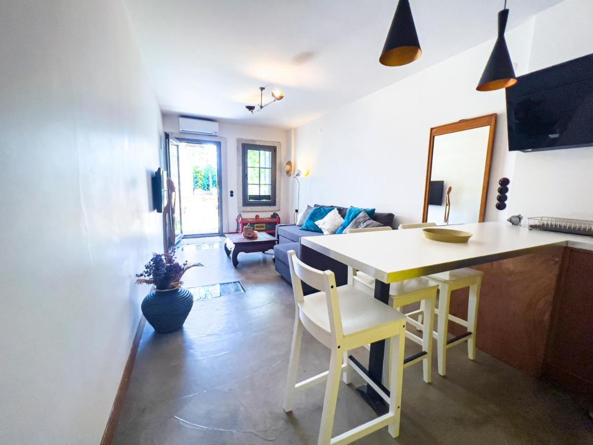 118 Alaçatı Ngoại thất bức ảnh