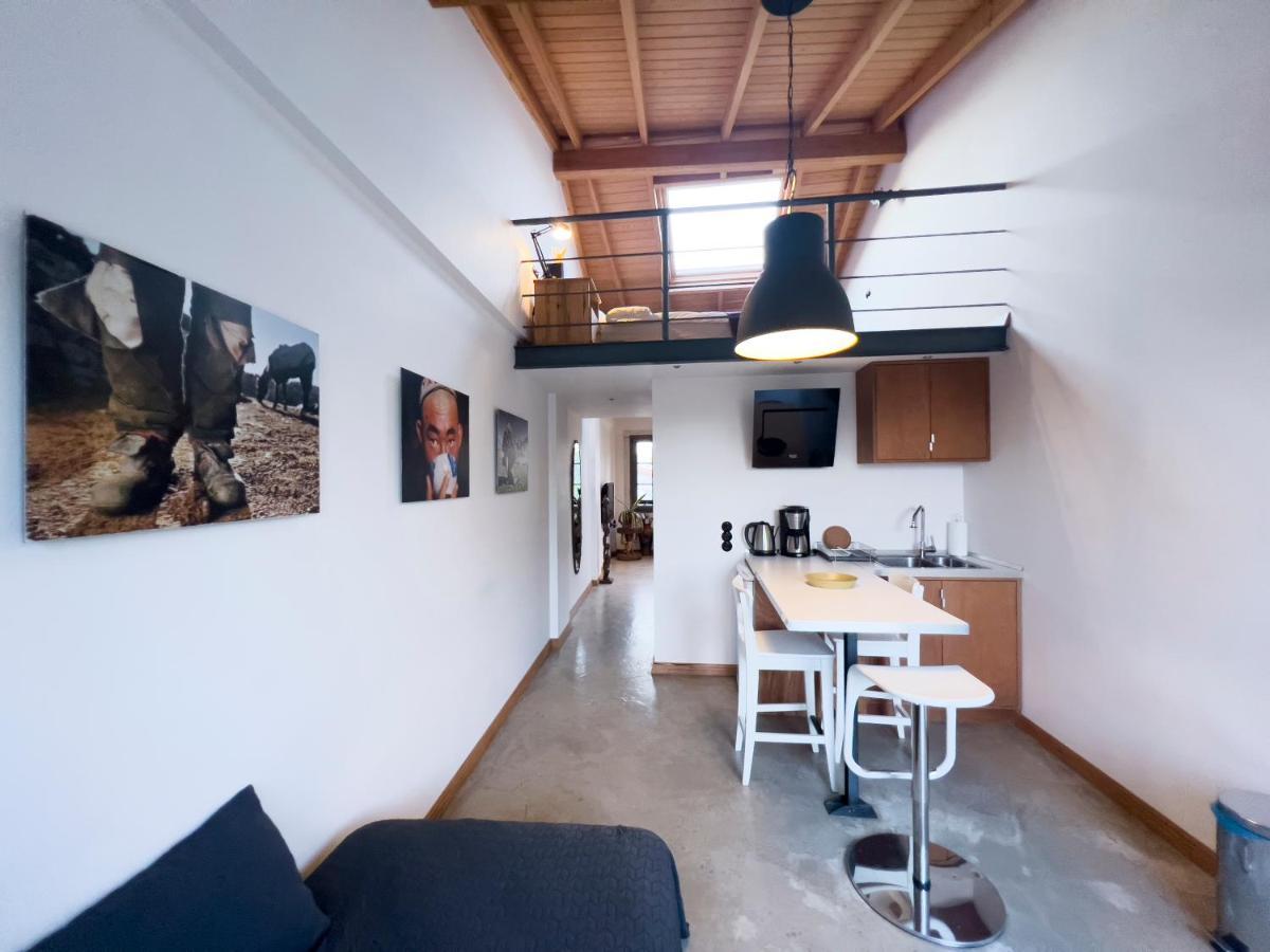 118 Alaçatı Ngoại thất bức ảnh
