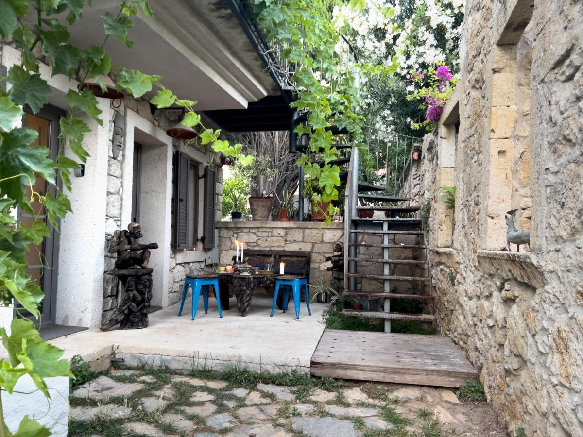 118 Alaçatı Ngoại thất bức ảnh