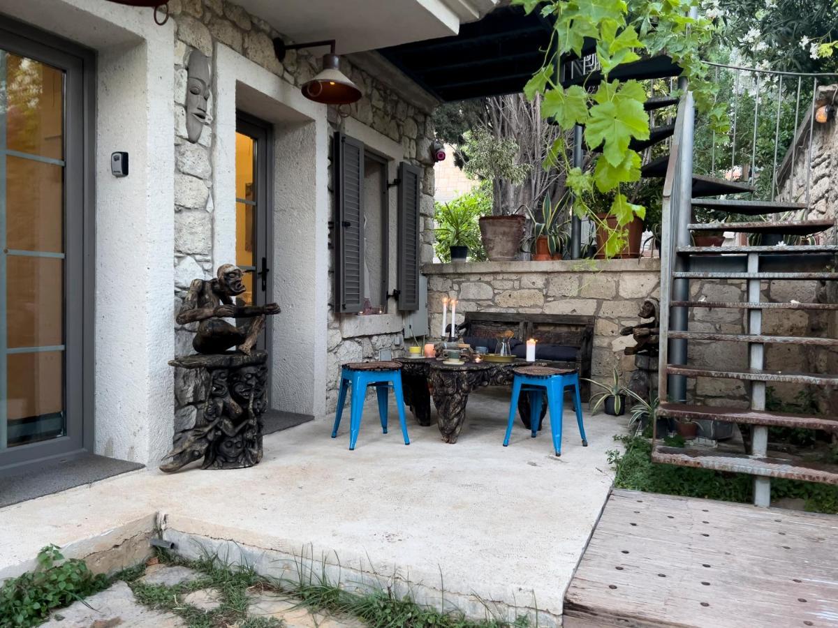 118 Alaçatı Ngoại thất bức ảnh