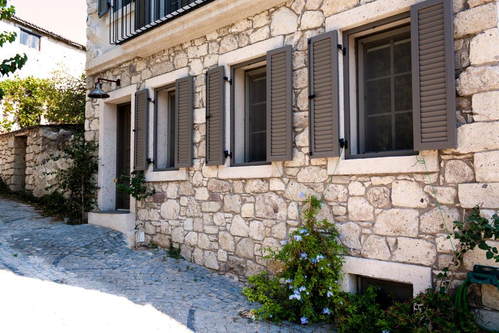 118 Alaçatı Ngoại thất bức ảnh